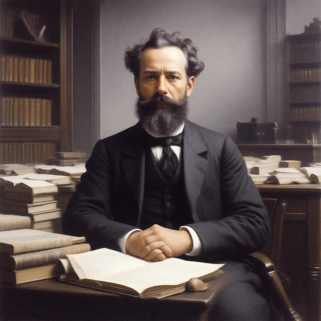 Bayard Taylor
